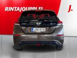 Nissan Leaf 2022 Ruskea (beige)
