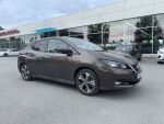 Nissan Leaf 2022 Ruskea (beige)