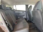 Nissan Leaf 2022 Ruskea (beige)