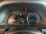 Nissan Leaf 2022 Ruskea (beige)