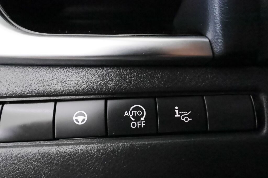 Nissan Qashqai 2022 Harmaa