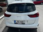 Kia Ceed 2022 Valkoinen