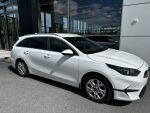 Kia Ceed 2022 Valkoinen