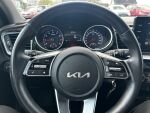 Kia Ceed 2022 Valkoinen