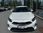 Kia Ceed 2022 Valkoinen