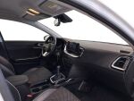 Kia Ceed 2022 Valkoinen