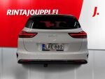 Kia Ceed 2022 Valkoinen