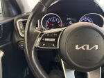Kia Ceed 2022 Valkoinen