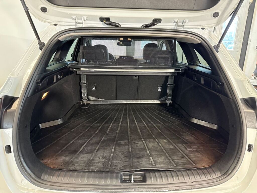 Kia Ceed 2022 Valkoinen