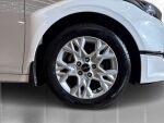 Kia Ceed 2022 Valkoinen