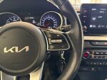 Kia Ceed 2022 Valkoinen