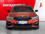 BMW 330 2020 Punainen