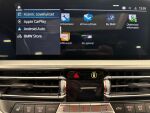 BMW 330 2020 Punainen