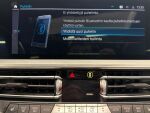 BMW 330 2020 Punainen