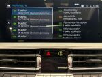 BMW 330 2020 Punainen