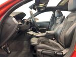 BMW 330 2020 Punainen
