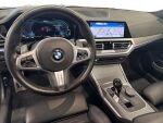 BMW 330 2020 Punainen
