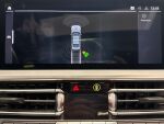 BMW 330 2020 Punainen