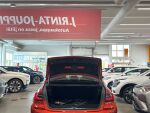 BMW 330 2020 Punainen
