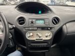 Toyota Yaris 2004 Vihreä