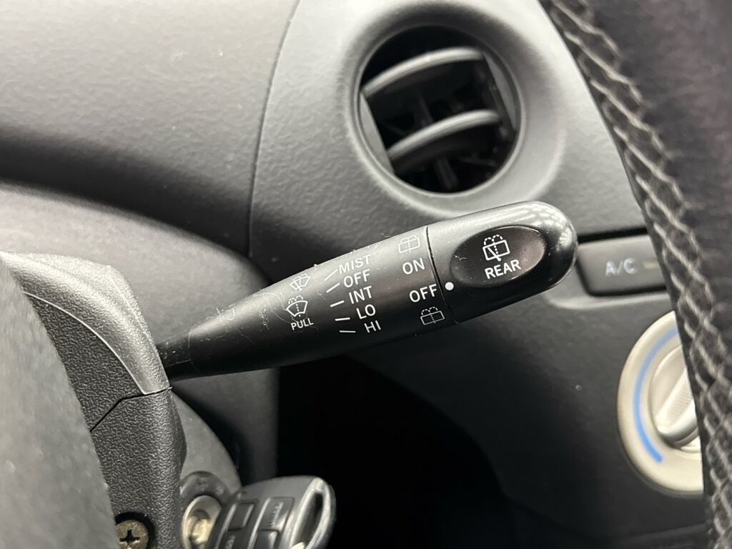 Toyota Yaris 2004 Vihreä