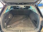 Volkswagen Passat 2016 Musta