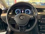 Volkswagen Passat 2016 Musta