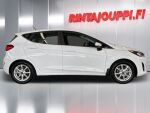 Ford Fiesta 2022 Valkoinen