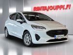 Ford Fiesta 2022 Valkoinen