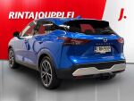 Nissan Qashqai 2022 Sininen