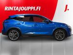 Nissan Qashqai 2022 Sininen