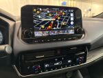 Nissan Qashqai 2022 Sininen