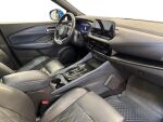 Nissan Qashqai 2022 Sininen