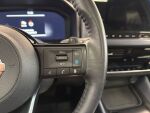 Nissan Qashqai 2022 Sininen