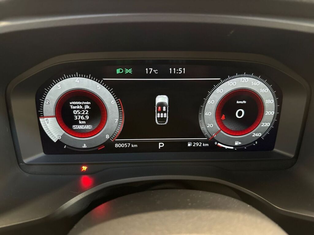 Nissan Qashqai 2022 Sininen