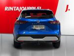 Nissan Qashqai 2022 Sininen