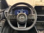 Nissan Qashqai 2022 Sininen