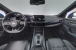 Nissan Qashqai 2022 Sininen