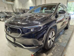 Mercedes-Benz EQA 2022 Musta