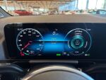 Mercedes-Benz EQA 2022 Musta