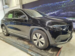 Mercedes-Benz EQA 2022 Musta