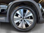 Mercedes-Benz EQA 2022 Musta