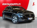 Mercedes-Benz EQA 2022 Musta