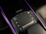 Mercedes-Benz EQA 2022 Musta