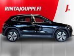 Mercedes-Benz EQA 2022 Musta