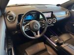 Mercedes-Benz EQA 2022 Musta