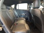 Mercedes-Benz EQA 2022 Musta