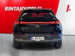 Mercedes-Benz EQA 2022 Musta