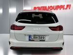 Kia Ceed 2022 Valkoinen