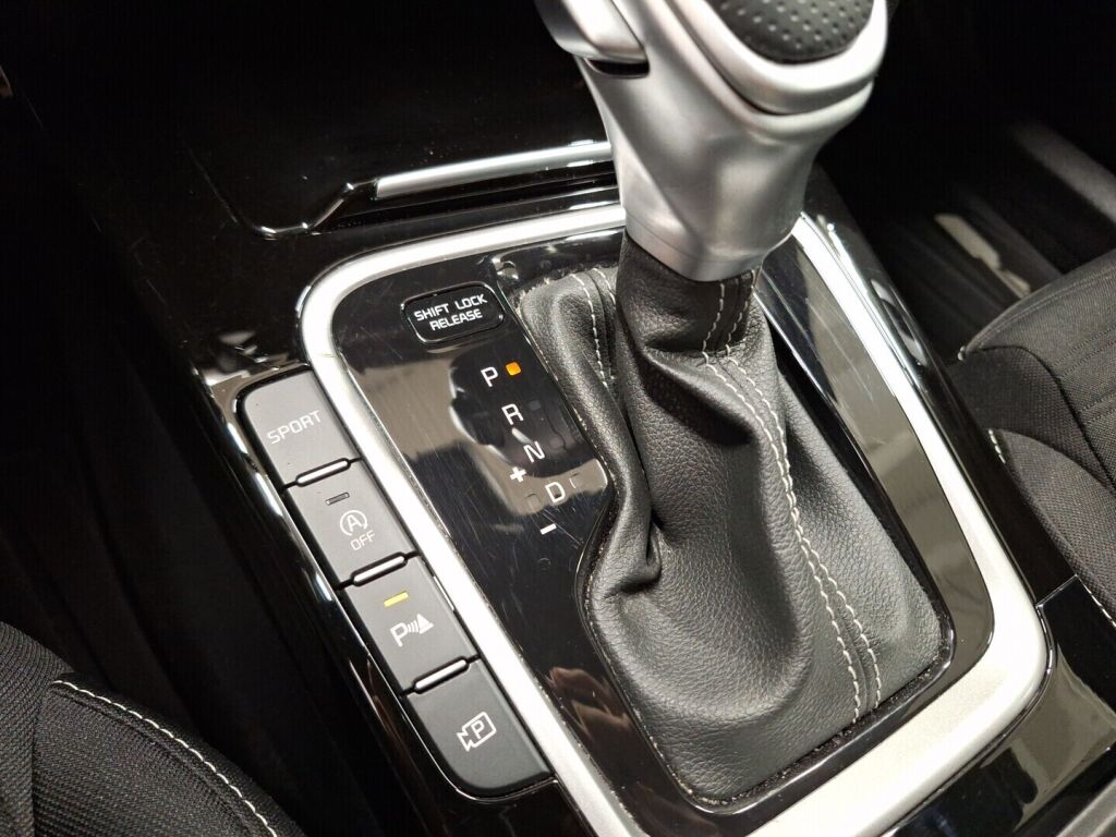 Kia ProCeed 2022 Valkoinen